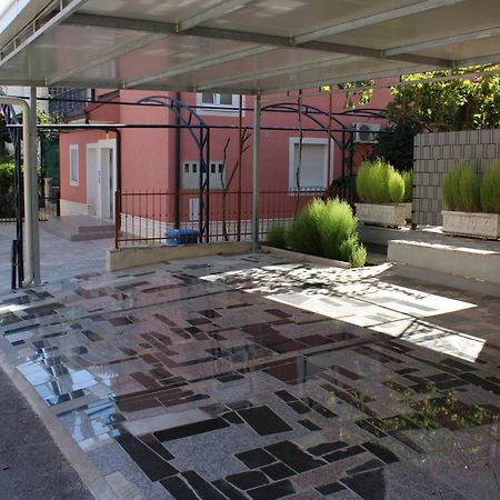 Villa Ferias Trogir Exterior photo