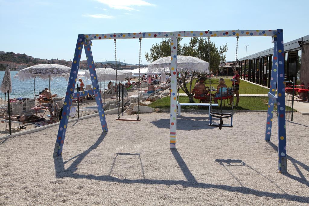 Villa Ferias Trogir Exterior photo