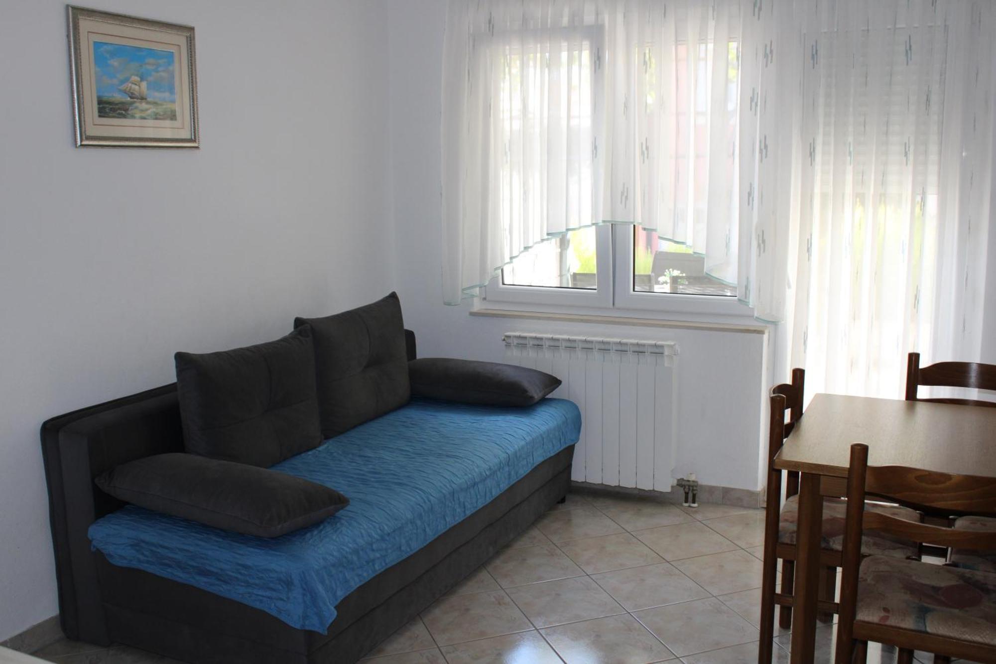 Villa Ferias Trogir Exterior photo