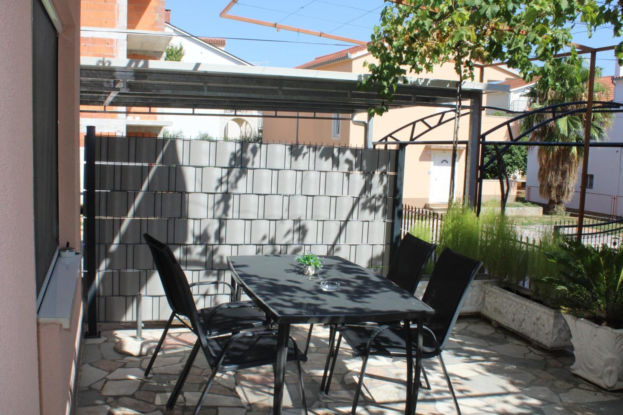 Villa Ferias Trogir Exterior photo