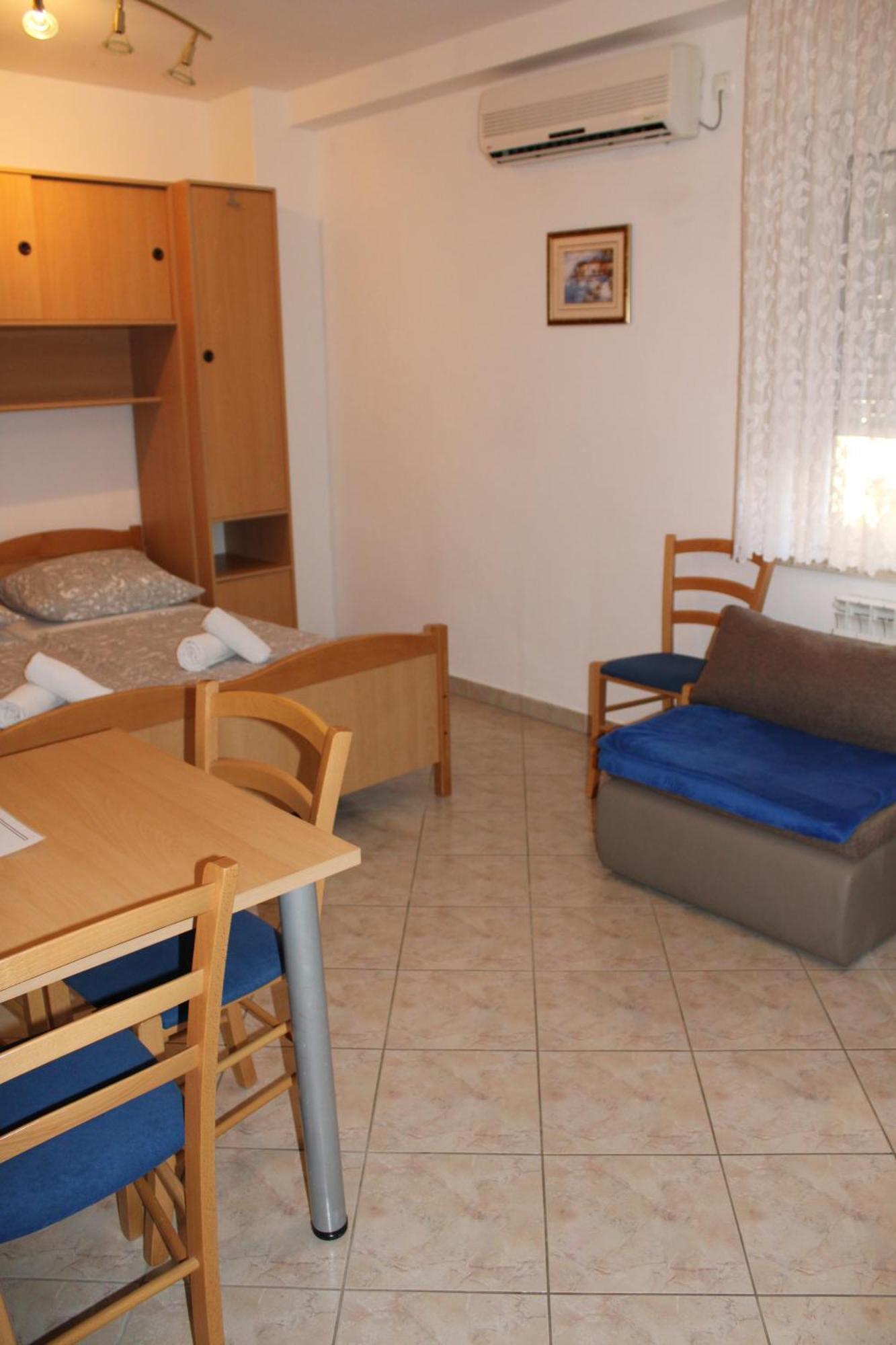 Villa Ferias Trogir Exterior photo
