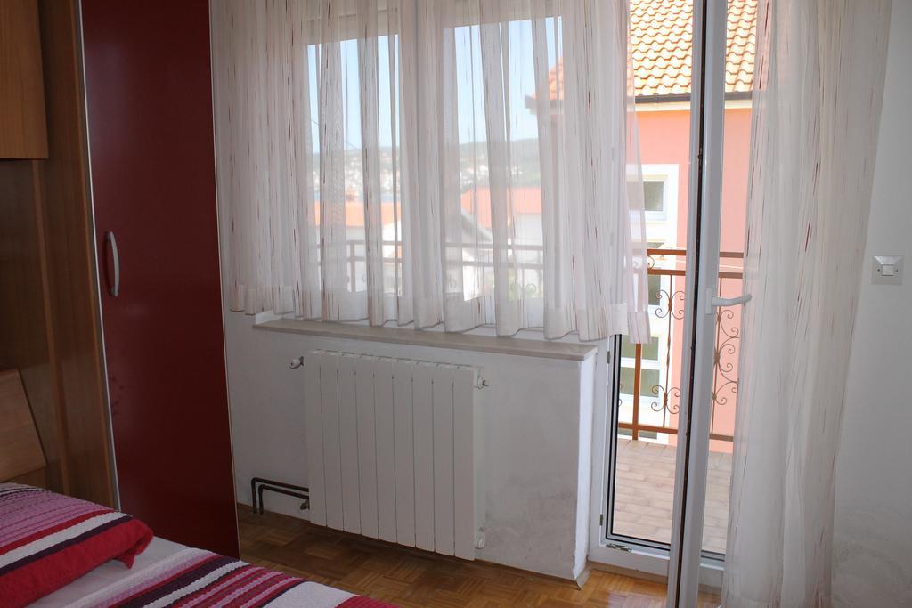 Villa Ferias Trogir Room photo