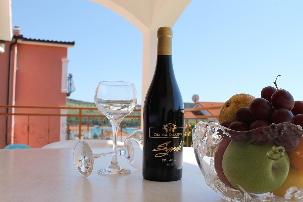 Villa Ferias Trogir Room photo
