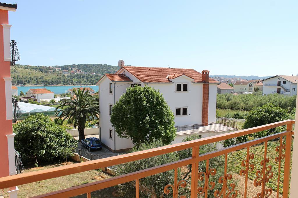 Villa Ferias Trogir Room photo