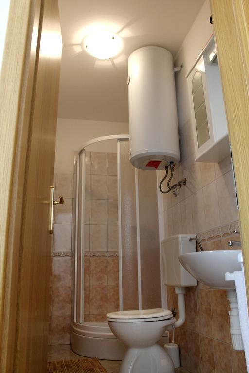 Villa Ferias Trogir Room photo