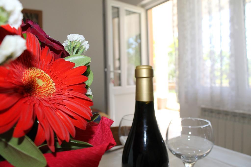 Villa Ferias Trogir Room photo