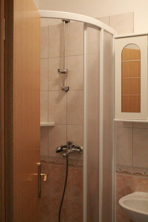 Villa Ferias Trogir Room photo