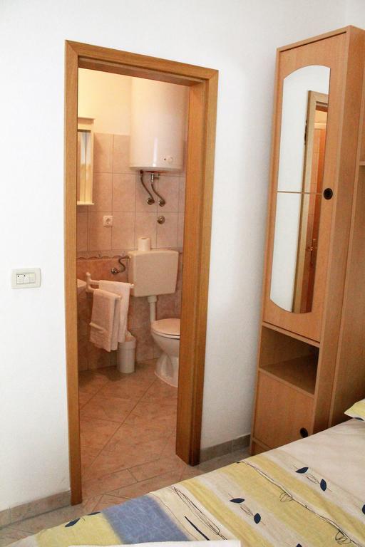 Villa Ferias Trogir Room photo