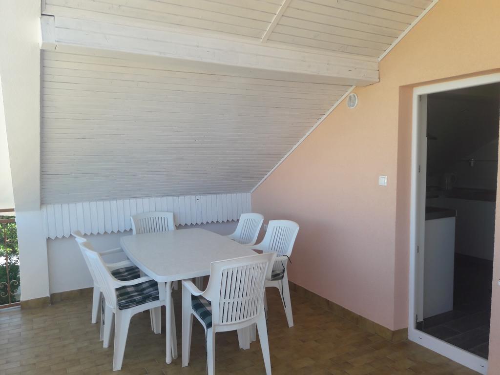 Villa Ferias Trogir Exterior photo
